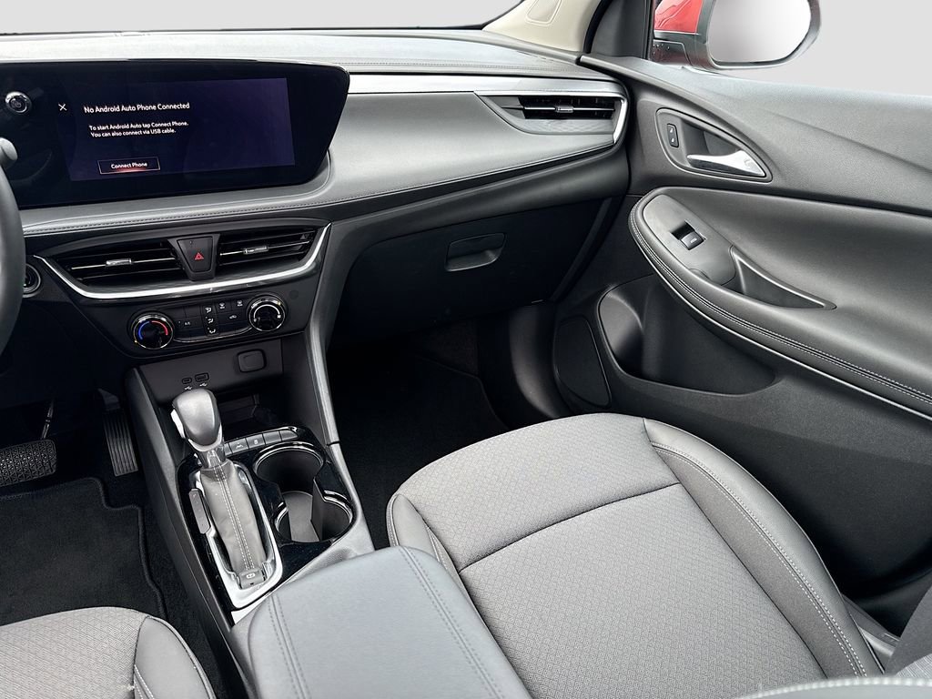 Used 2024 Buick Encore GX Preferred image 23