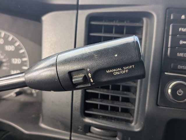 Used 2018 Nissan NV 1500 SV image 14