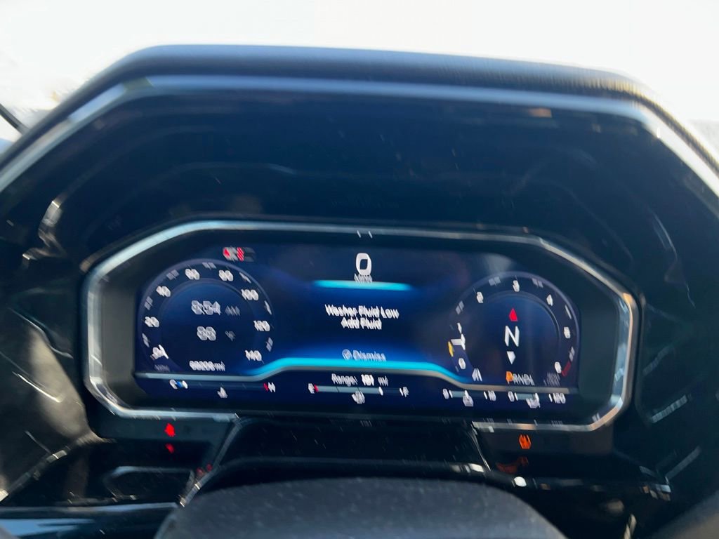 Used 2024 Chevrolet Silverado 1500 LT w/ Protection Package image 14