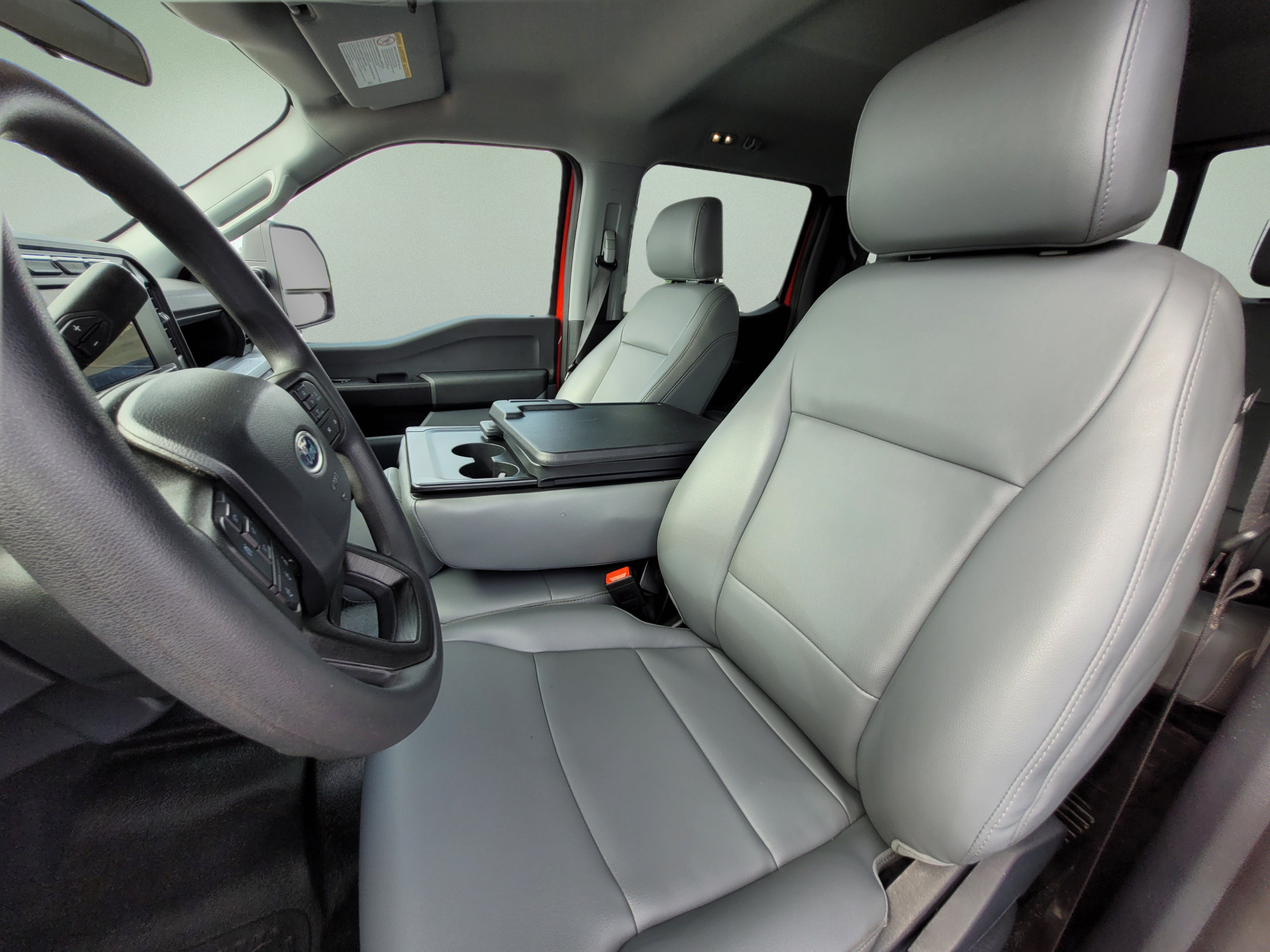 Used 2024 Ford F550 4x4 Crew Cab Super Duty image 26