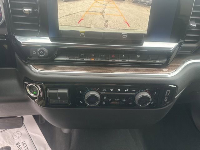 New 2026 Chevrolet Silverado 1500 LT image 25