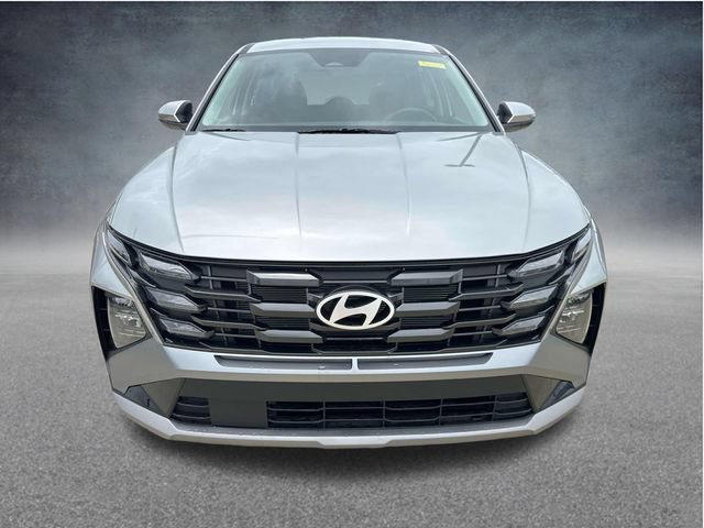New 2026 Hyundai Tucson SE FWD image 2