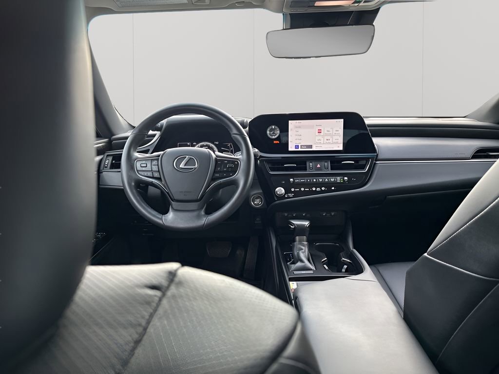 Used 2024 Lexus ES 350 w/ Premium Package image 23
