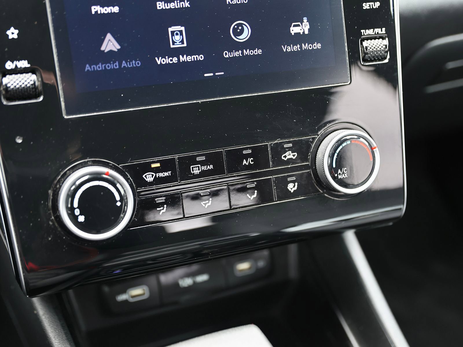 Certified 2023 Hyundai Santa Cruz SEL image 23