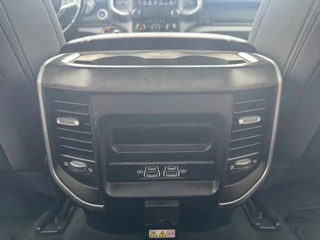 Used 2021 RAM 1500 Big Horn AWD/4WD image 19