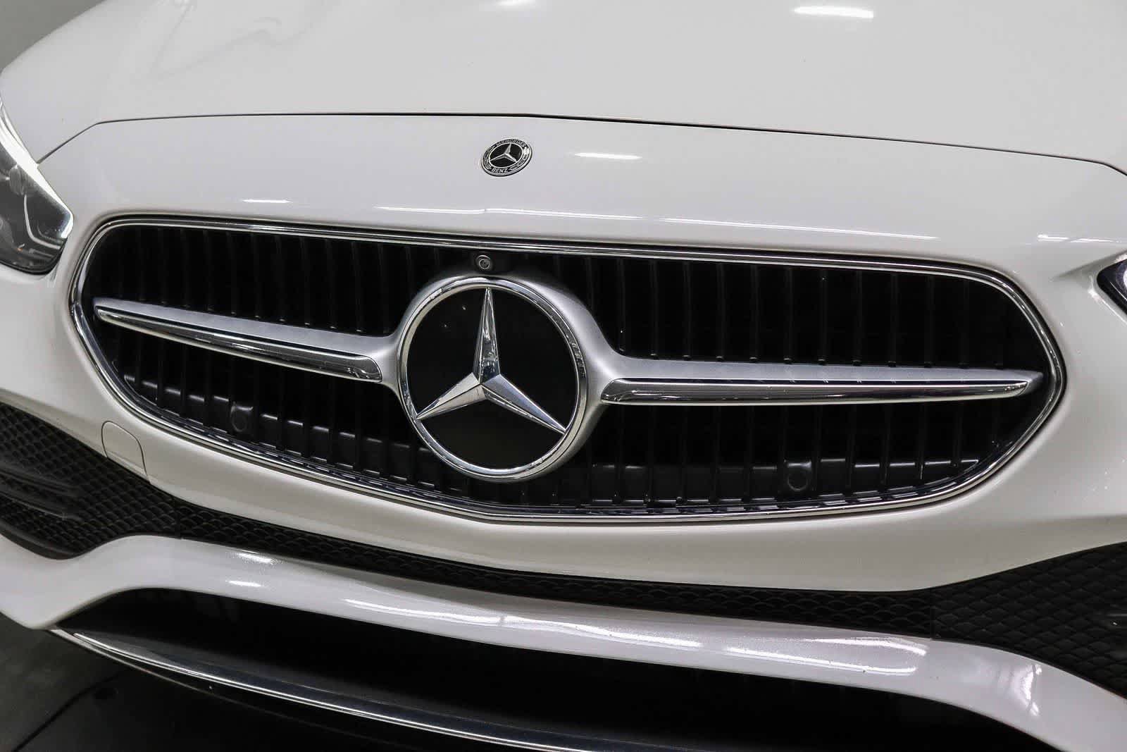 Certified 2023 Mercedes-Benz C 300 Sedan image 8