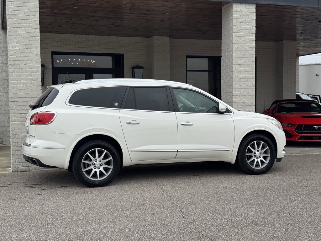 Used 2014 Buick Enclave Leather image 13
