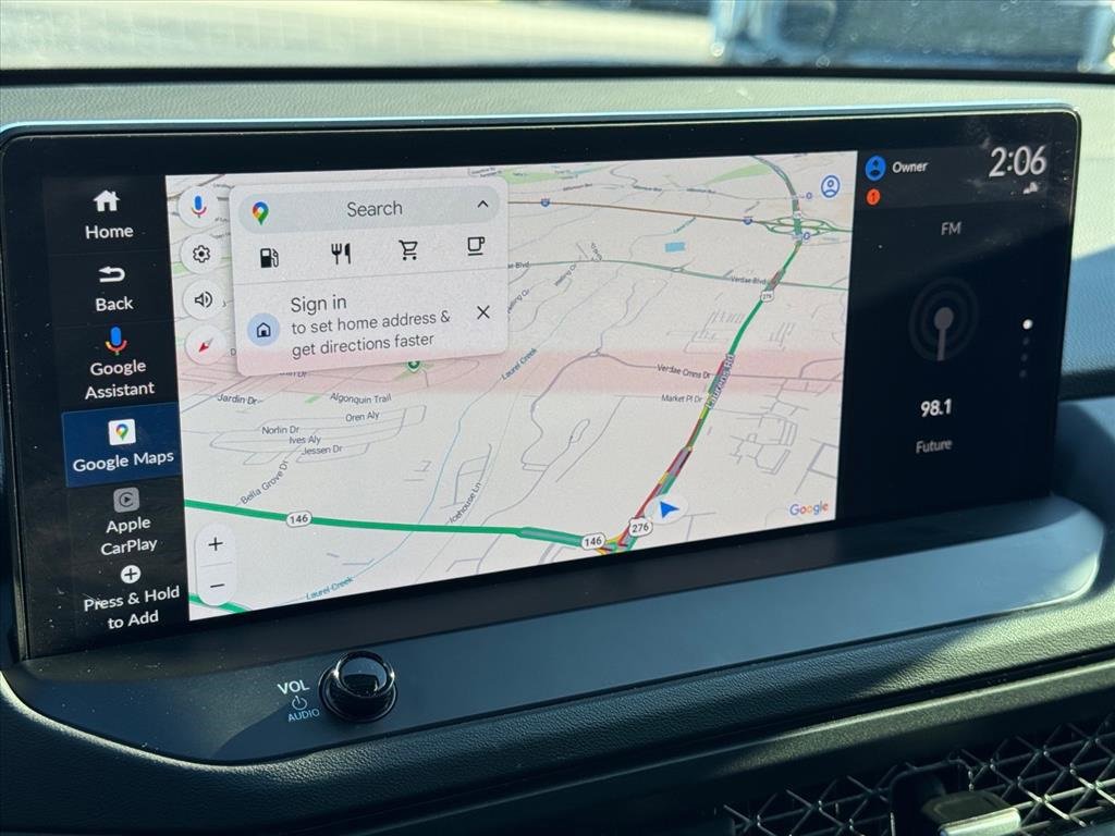 Used 2023 Honda Accord Touring image 21