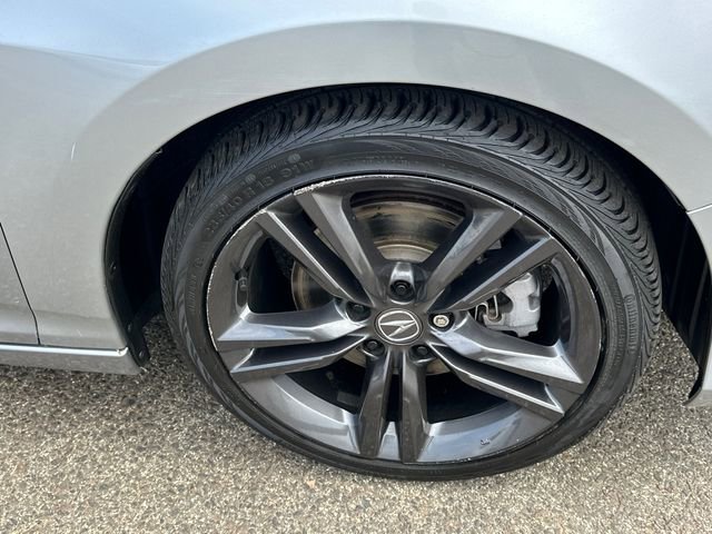 Used 2023 Acura Integra A-Spec image 7