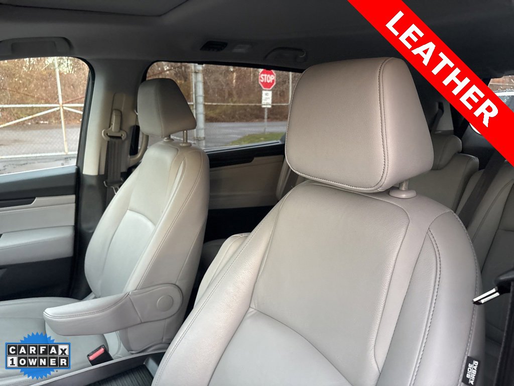 Used 2023 Honda Odyssey EX-L image 19