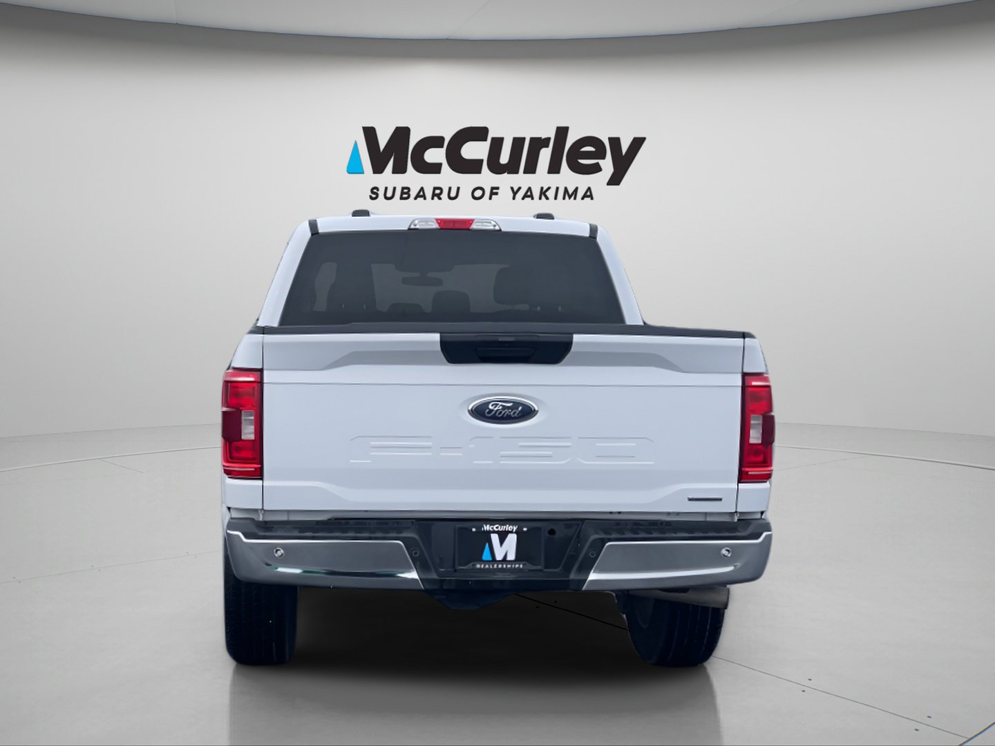 Used 2023 Ford F150 XLT image 6