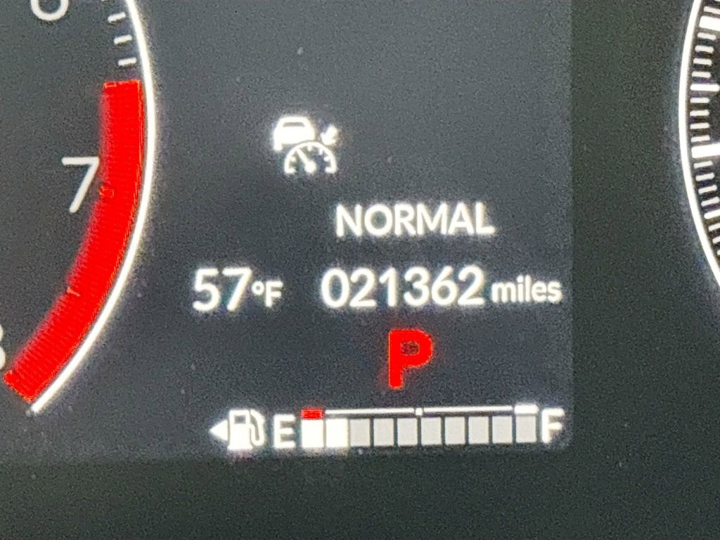 Certified 2023 Honda CR-V LX image 15