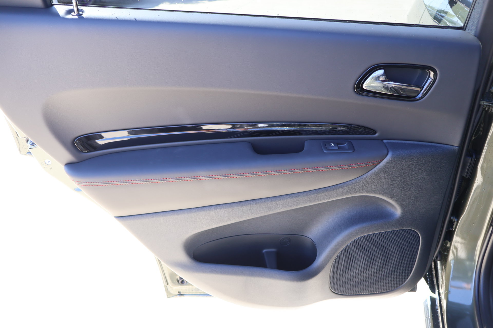 New 2027 Dodge Durango GT AWD/4WD image 19
