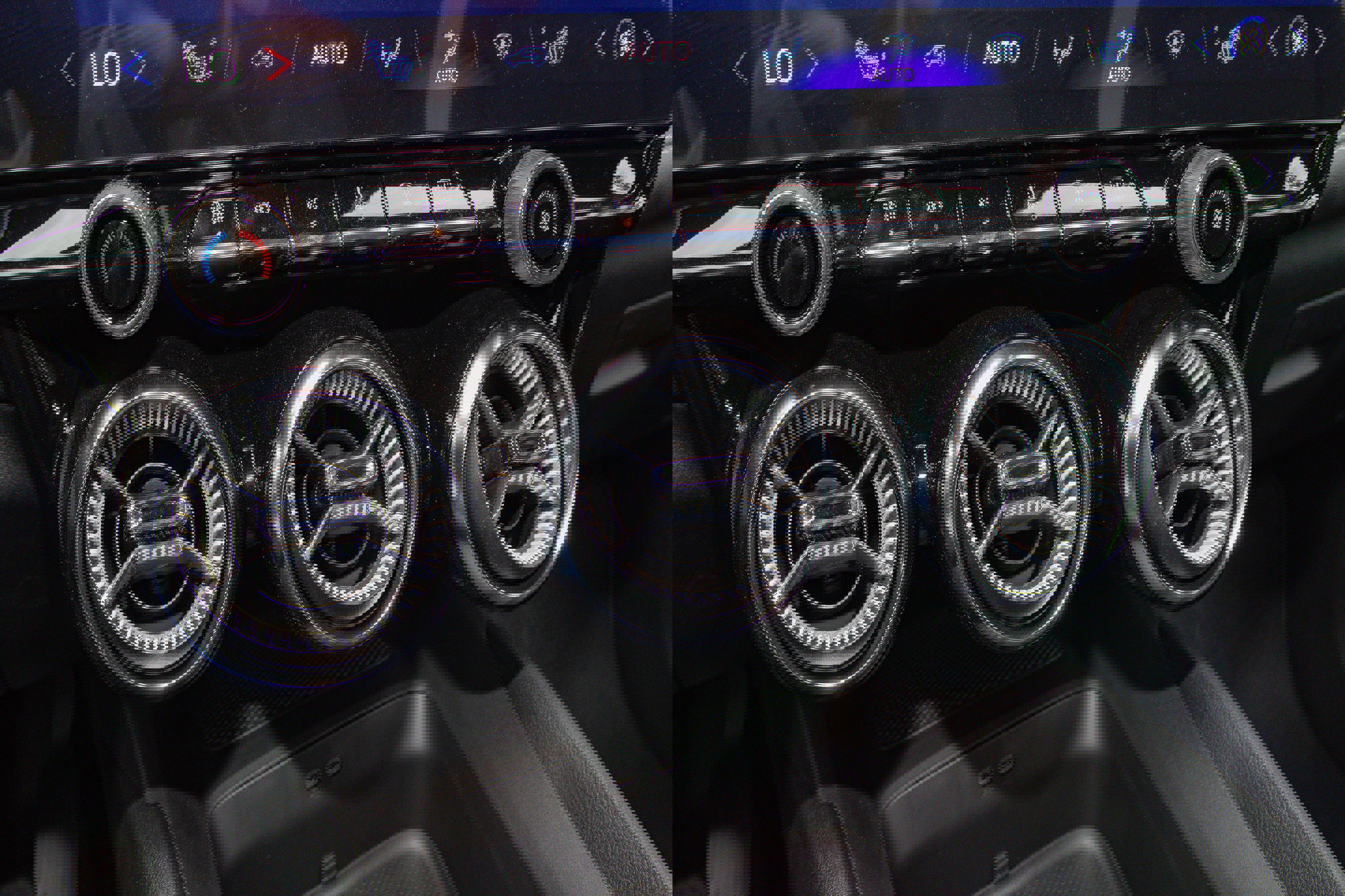 New 2026 Chevrolet Blazer EV LT image 17