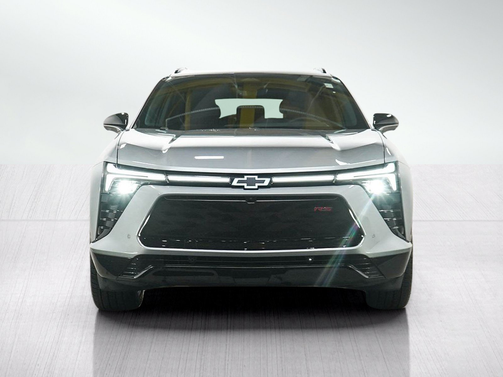 Used 2026 Chevrolet Blazer EV RS w/ Super Cruise Package AWD/4WD image 8