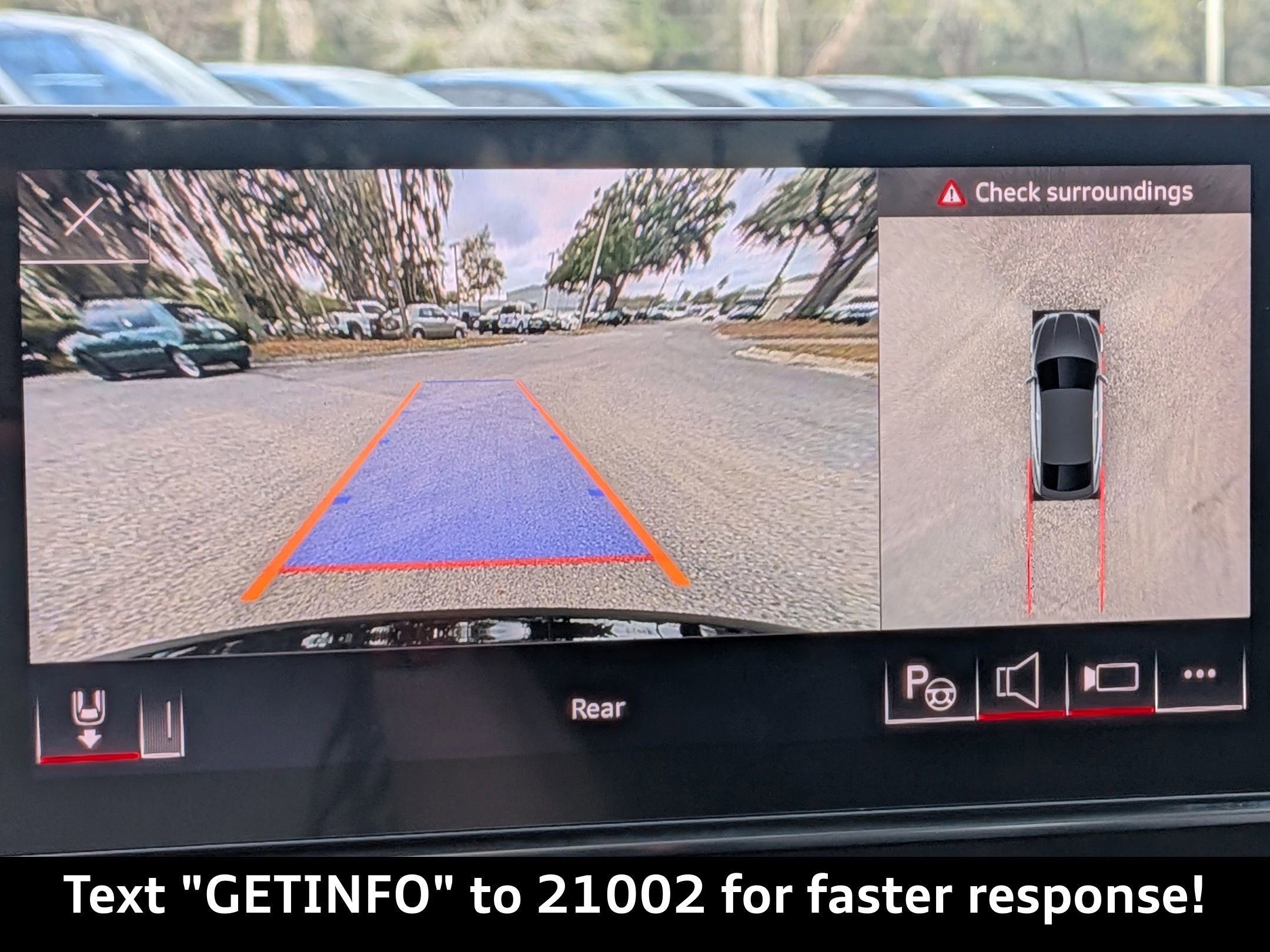 Certified 2022 Audi RS 5 Sportback image 27