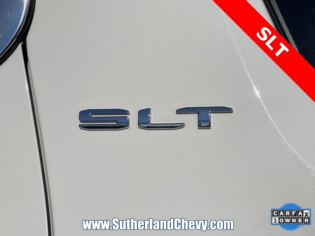 Used 2023 GMC Acadia SLT image 12