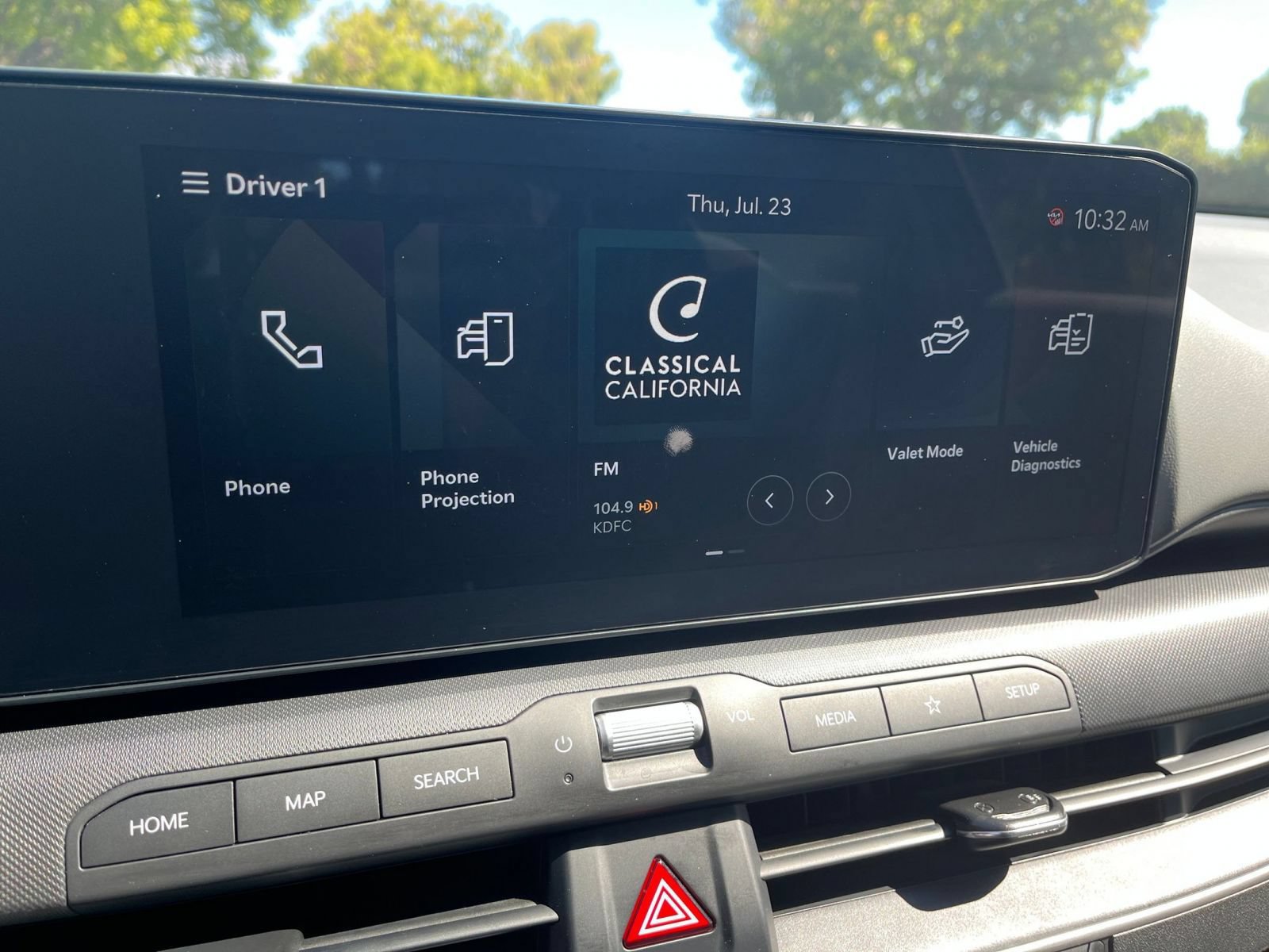 Used 2025 Kia K4 FWD image 19