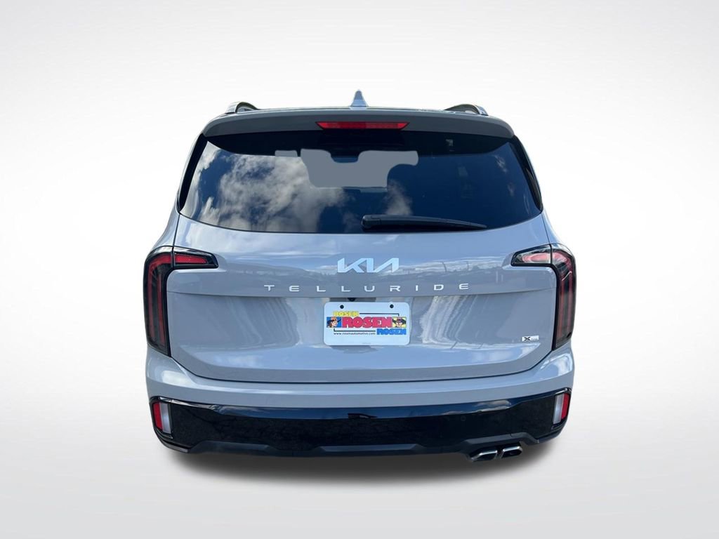 Used 2024 Kia Telluride SX X-Line image 32