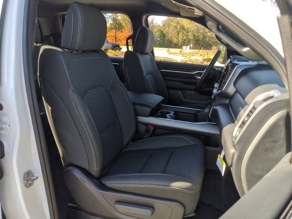 New 2026 RAM 1500 Big Horn image 47