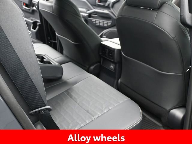 Certified 2025 Toyota 4Runner TRD Sport Premium w/ Tow Technology Package image 21