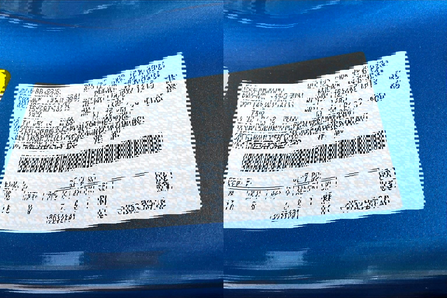 New 2025 Ford Bronco Badlands image 13