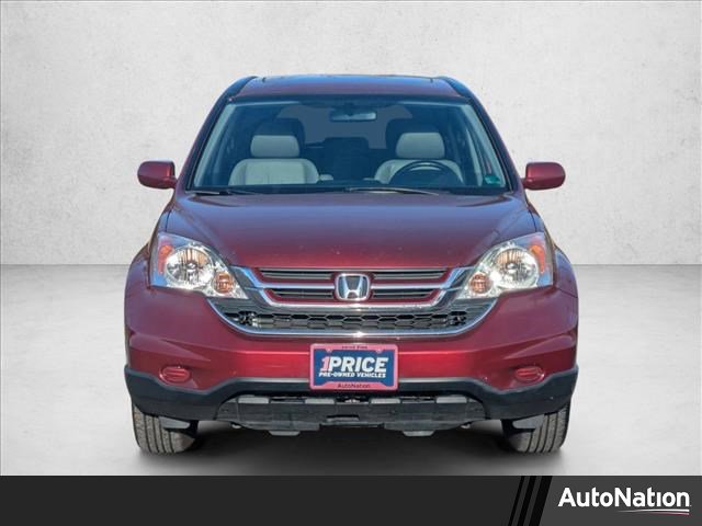 Used 2011 Honda CR-V EX-L image 1