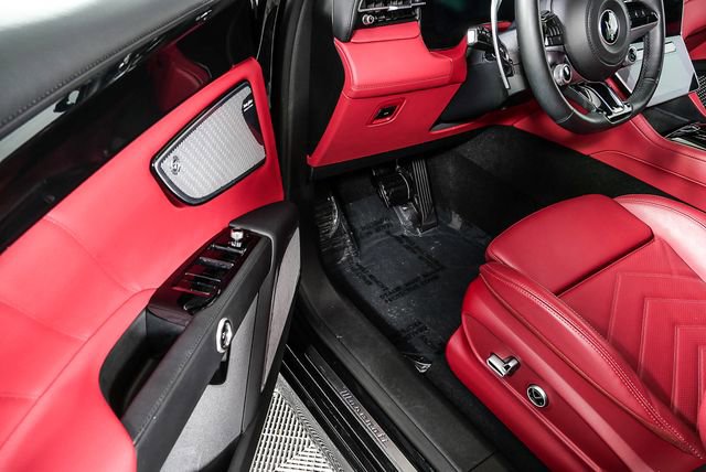Used 2023 Maserati Grecale Modena AWD/4WD image 9