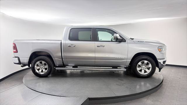 Used 2023 RAM 1500 Laramie RWD image 11