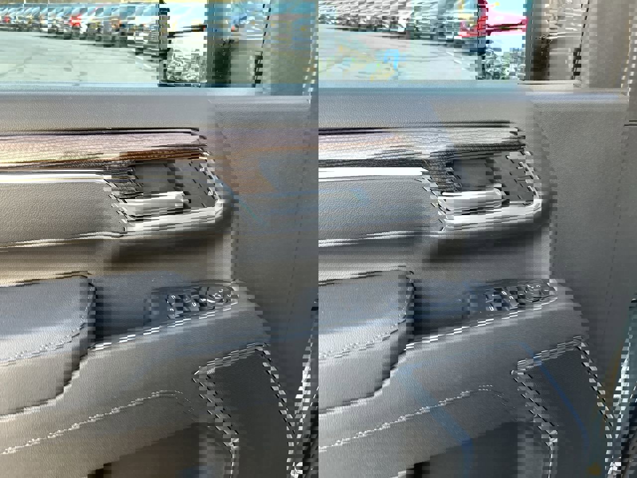 New 2026 Chevrolet Silverado 3500 LT image 21