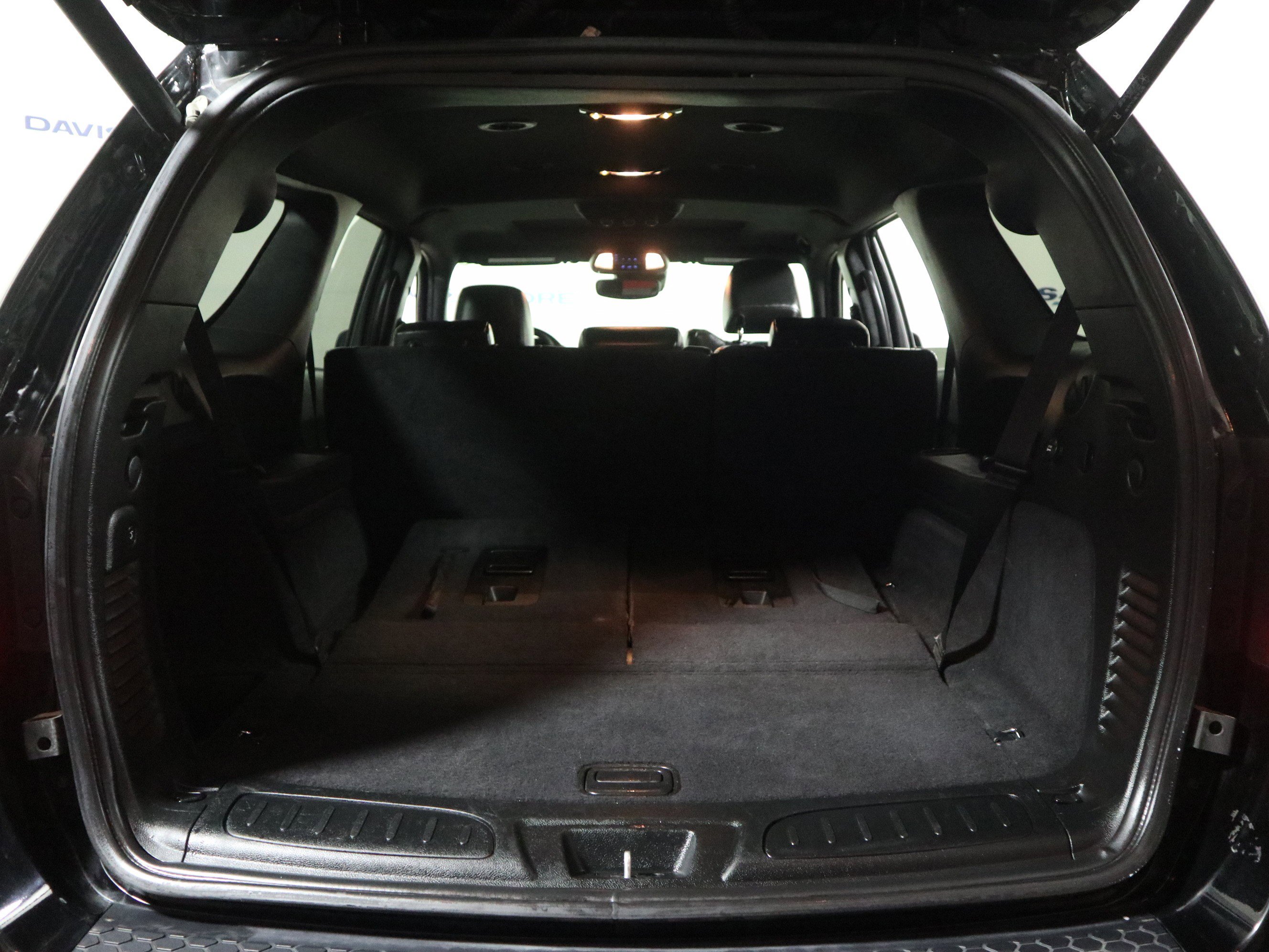 Used 2024 Dodge Durango R/T image 9