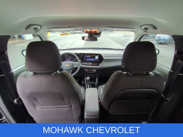 Used 2026 Chevrolet TrailBlazer LT image 19