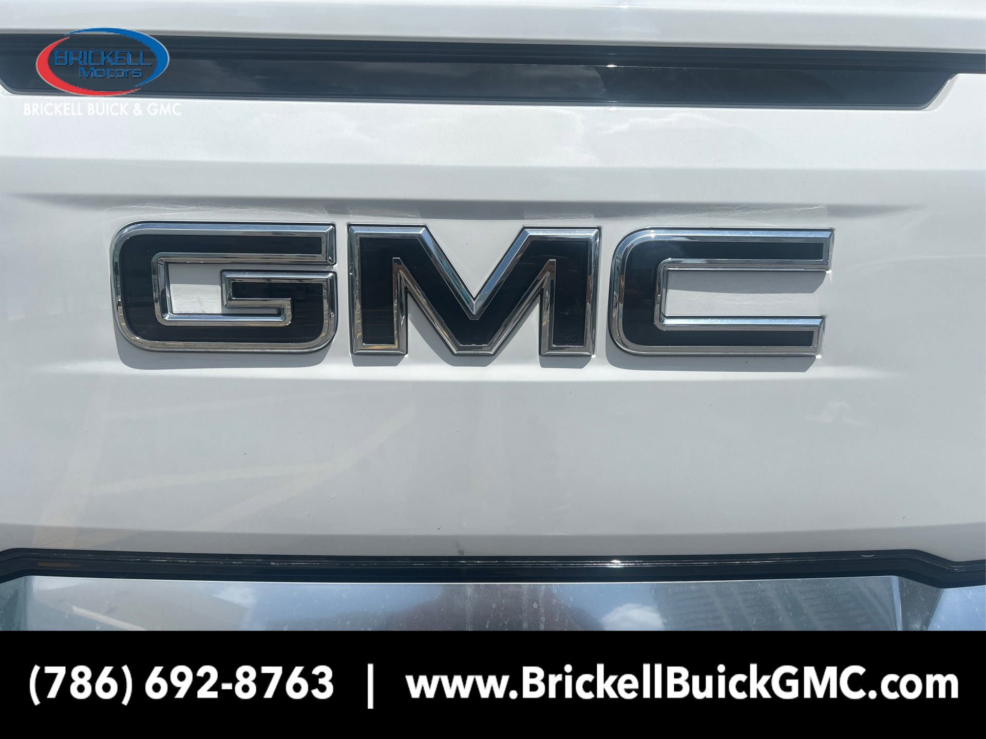 New 2025 GMC Sierra EV Denali image 15