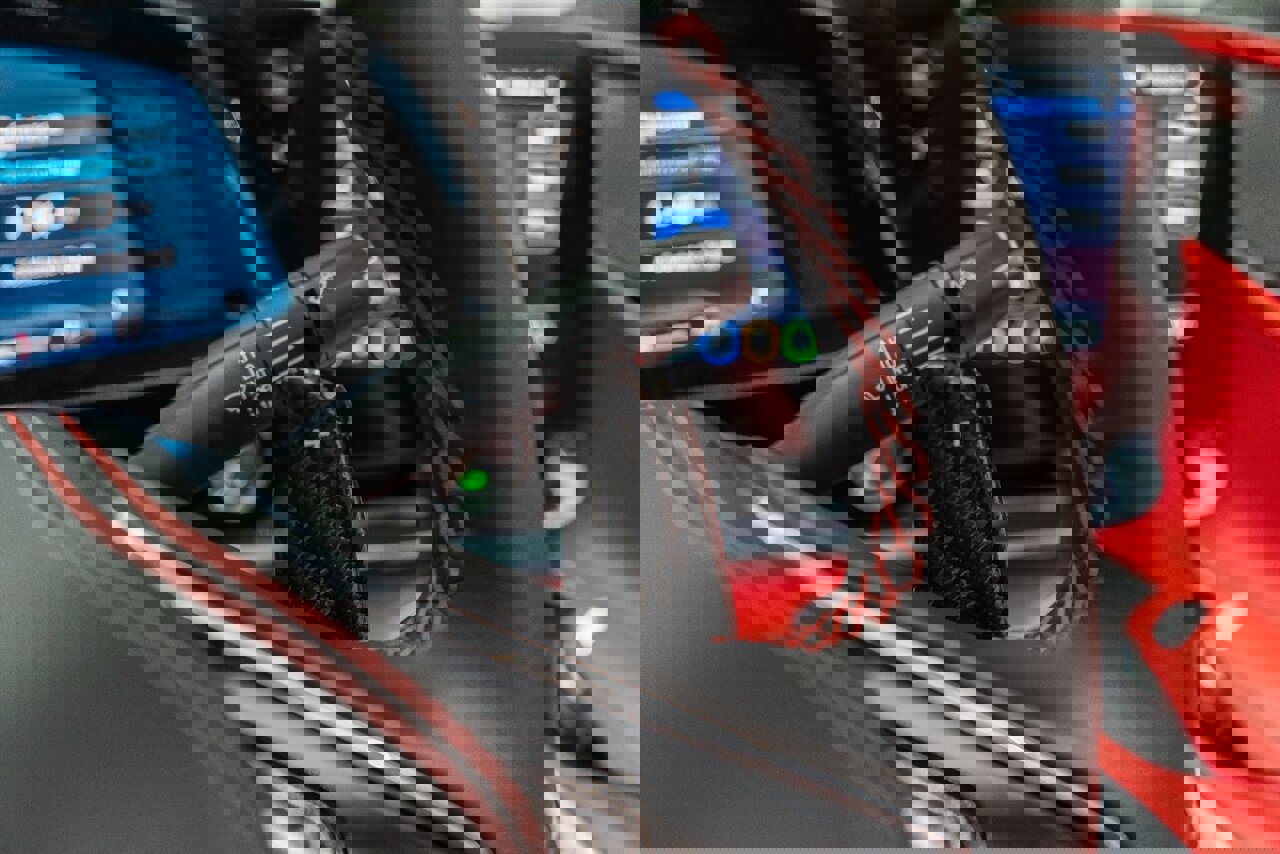 Used 2023 Chevrolet Corvette Z06 w/ Stealth Interior Trim Package image 87