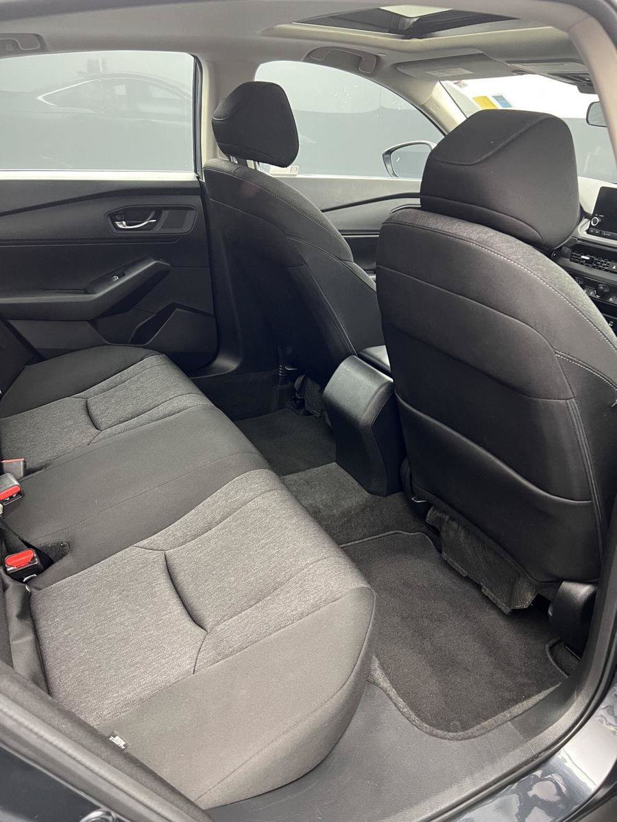 Certified 2023 Honda Accord EX image 20