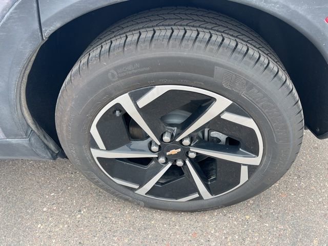 Used 2026 Chevrolet Equinox EV LT image 15