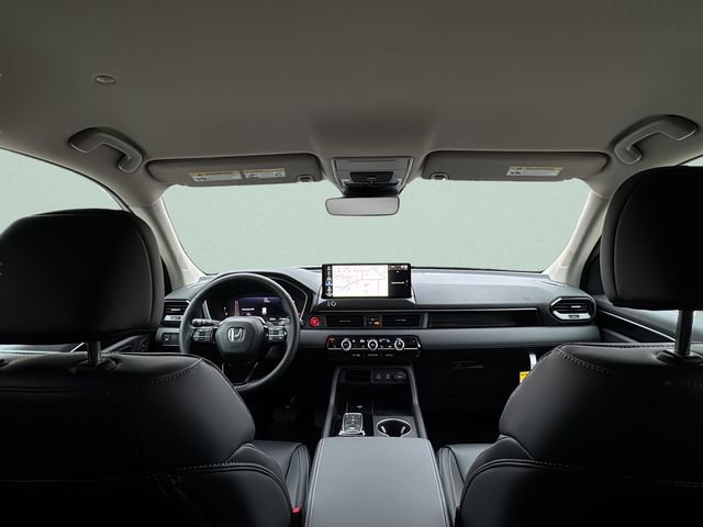 New 2026 Honda Pilot EX-L image 17