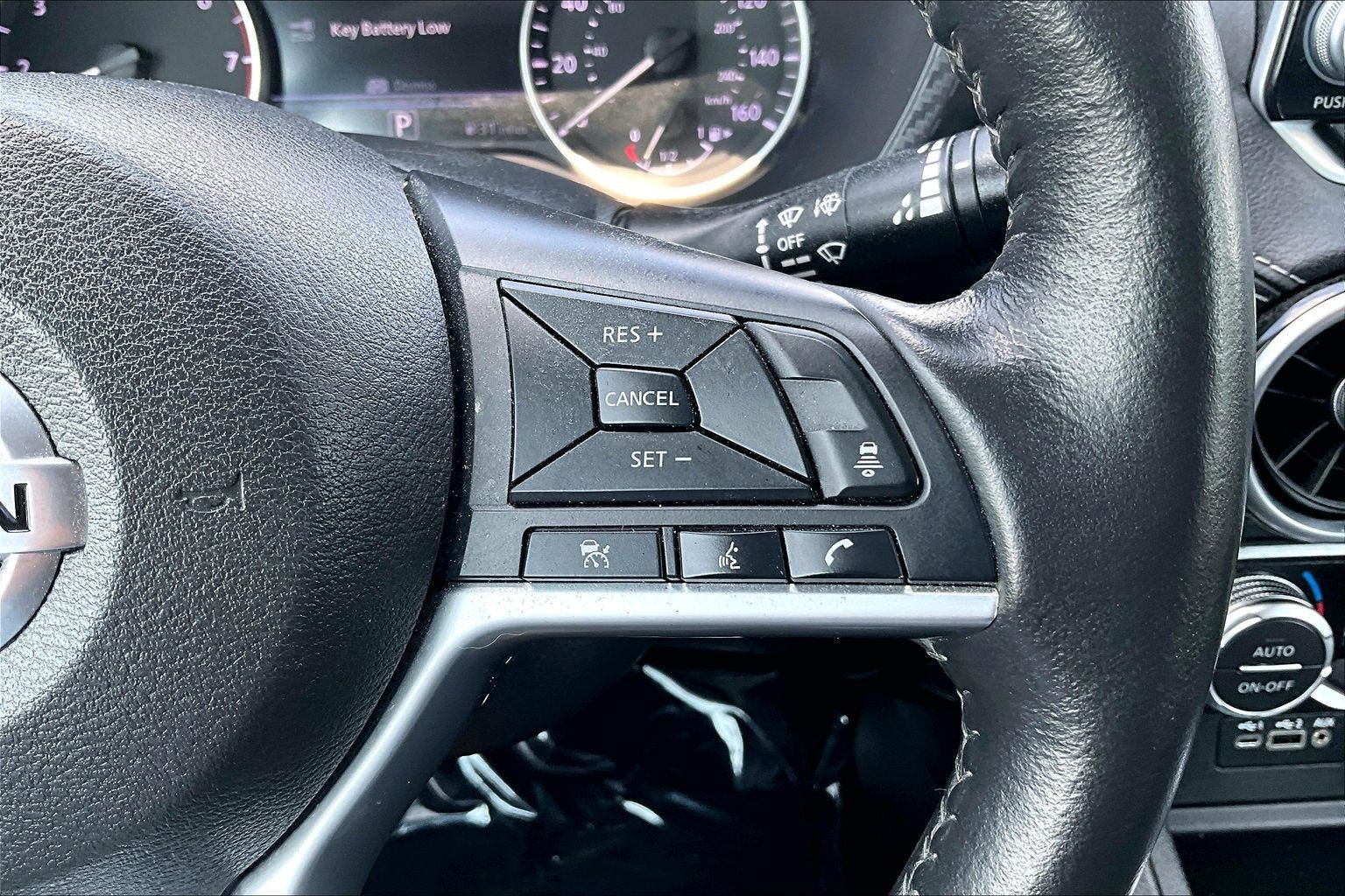 Used 2023 Nissan Sentra SV w/ All-Weather Package FWD image 18