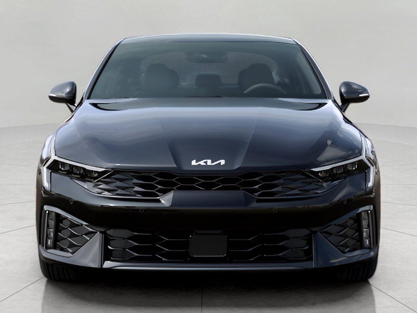 New 2026 Kia K5 GT-Line image 2