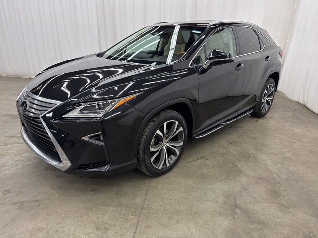 Used 2016 Lexus RX 350 AWD image 3