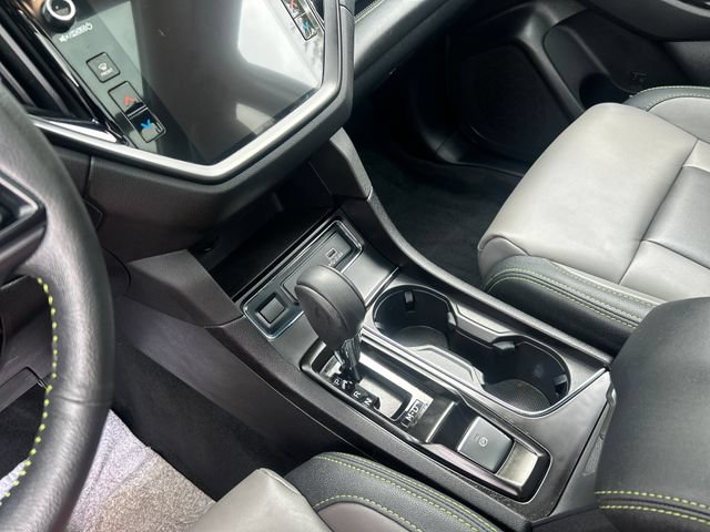 Used 2025 Subaru Ascent Onyx Edition AWD/4WD image 16