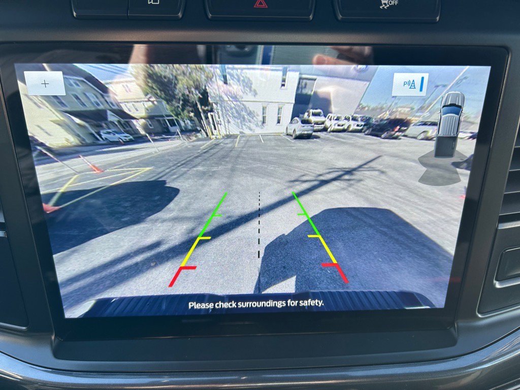 Used 2022 Ford F150 XLT w/ Equipment Group 302A High image 25