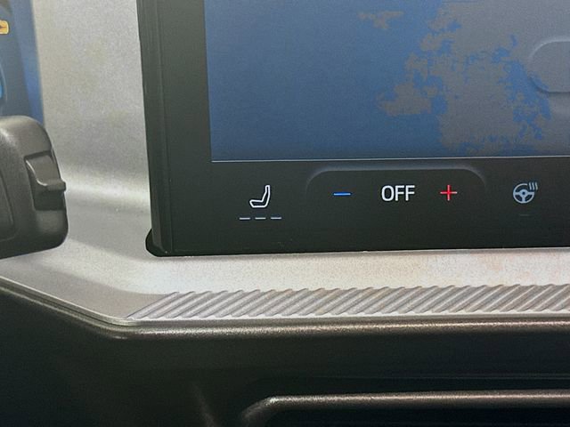 Certified 2025 Ford Bronco Sport Badlands image 18