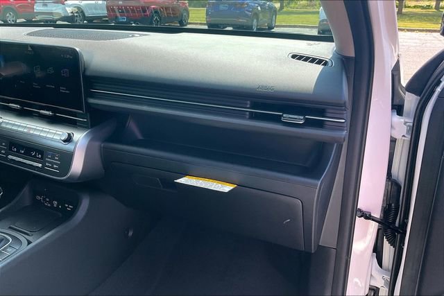 New 2026 Hyundai Kona SEL Sport image 26