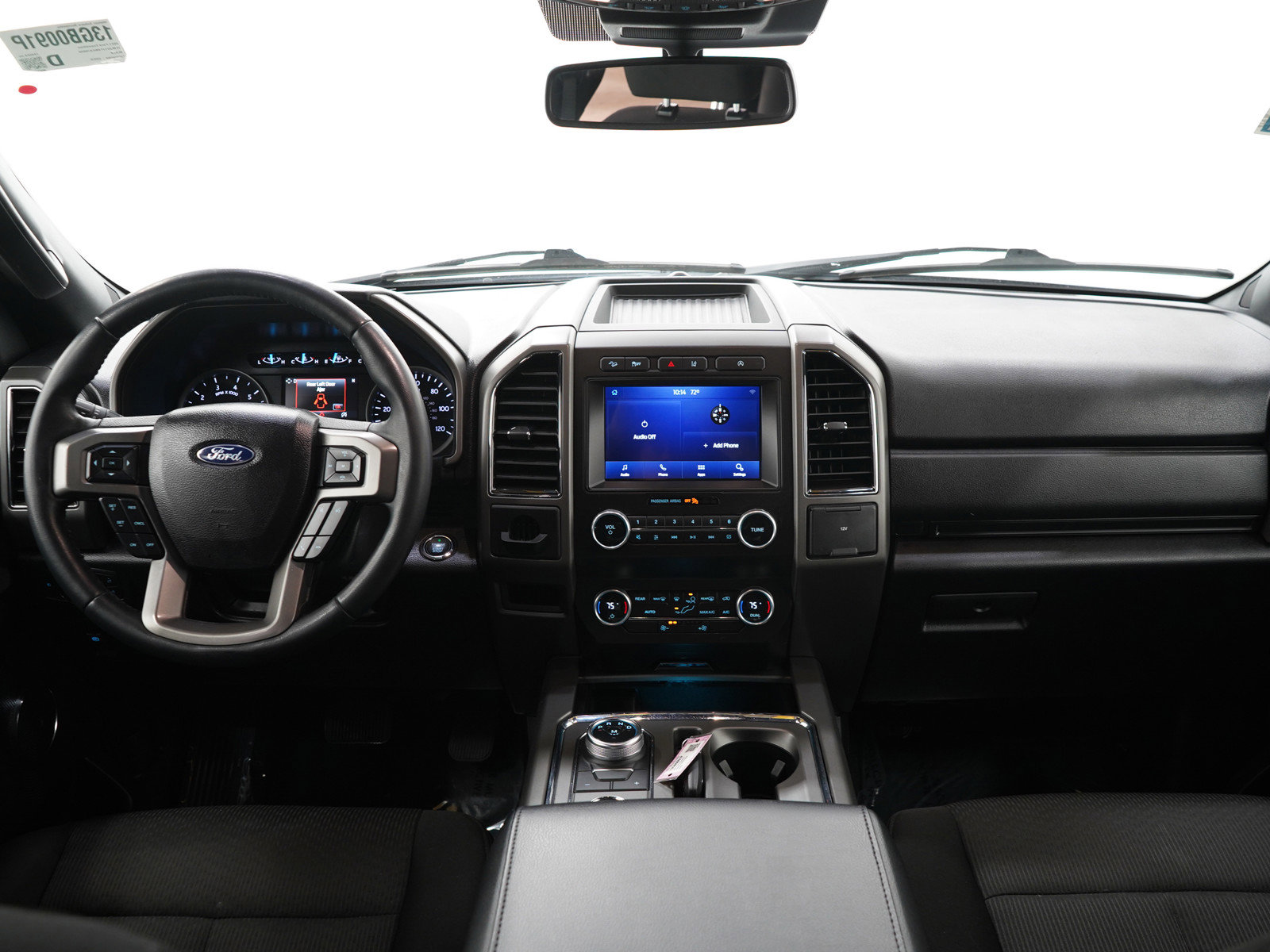 Used 2021 Ford Expedition XLT AWD/4WD image 17