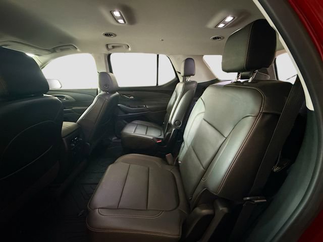 Used 2020 Chevrolet Traverse RS FWD image 26