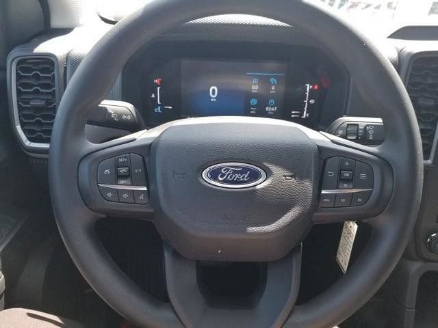 New 2026 Ford Ranger XL AWD/4WD image 23