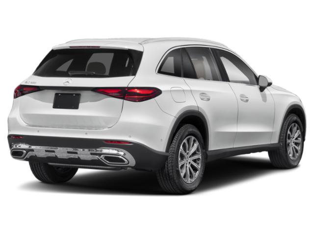 Used 2024 Mercedes-Benz GLC 300 4MATIC image 2