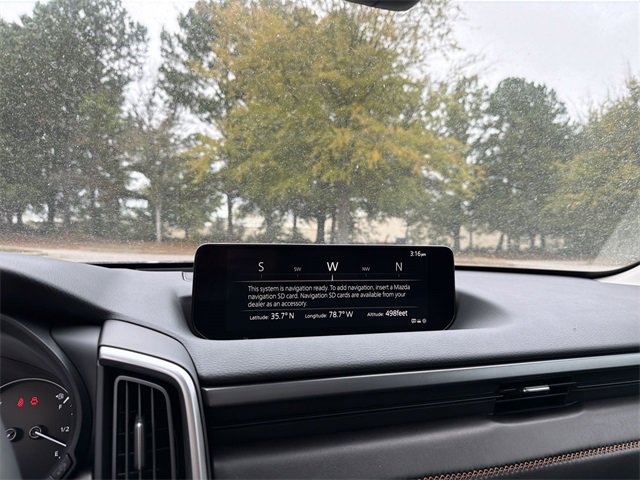 New 2026 MAZDA CX-50 AWD 2.5 S w/ Cargo Package image 18