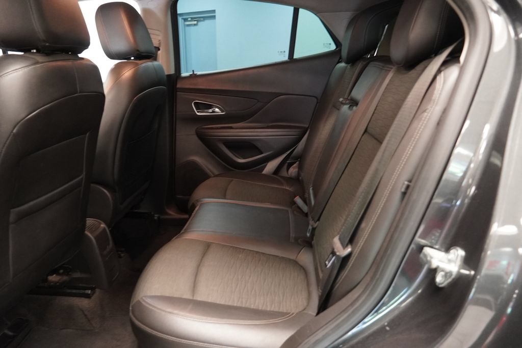 Used 2016 Buick Encore AWD image 26